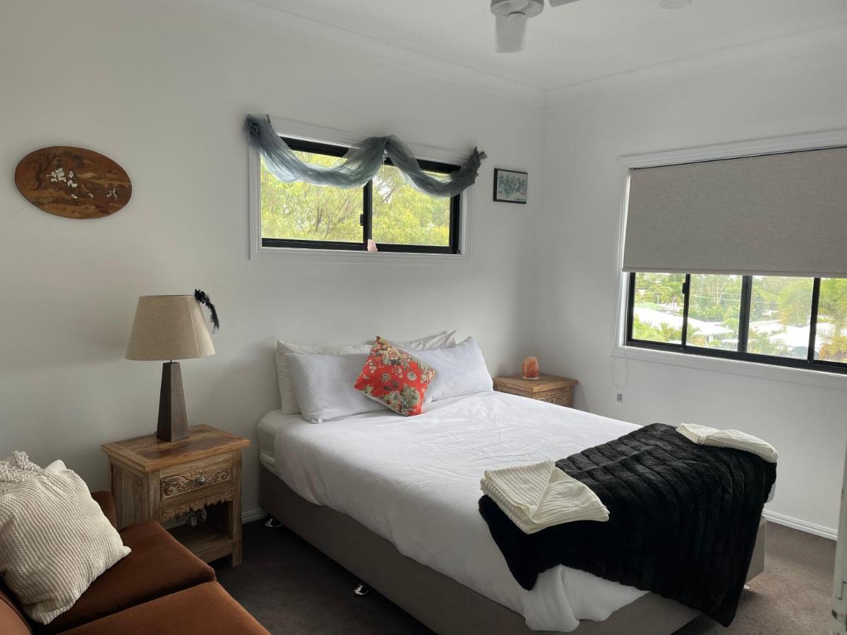 Апартаменти Himalaya Pet Friendly Агнес-Вотер Екстер'єр фото